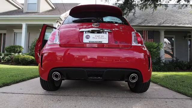 Fiat 3 Broadband Low смотреть онлайн