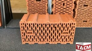 Керамический блок 51ЛСР