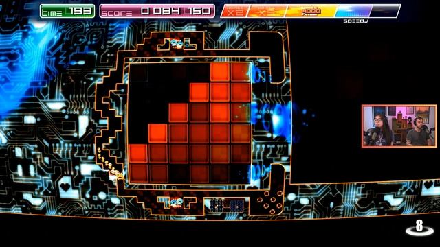 Pix the Cat on Switch! смотреть онлайн