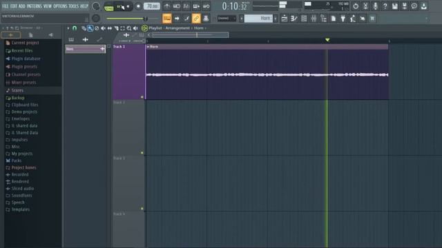 How to Make Seamlessly Looping Samples & DeClick смотреть онлайн