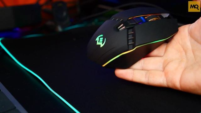 SVEN RX-G810 обзор мышки. конкурс смотреть онлайн