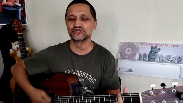 Классики (сл.Э.Учаров, муз.А.Галеев) #авторскаяпесня смотреть онлайн