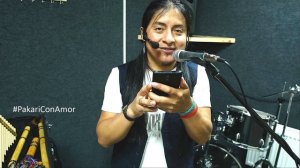 Pakari -  Native American Flute - Music For The Soul