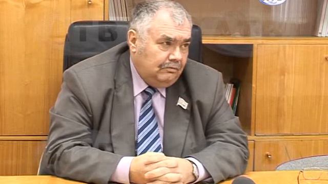 05.02 Работа Думы АГО смотреть онлайн
