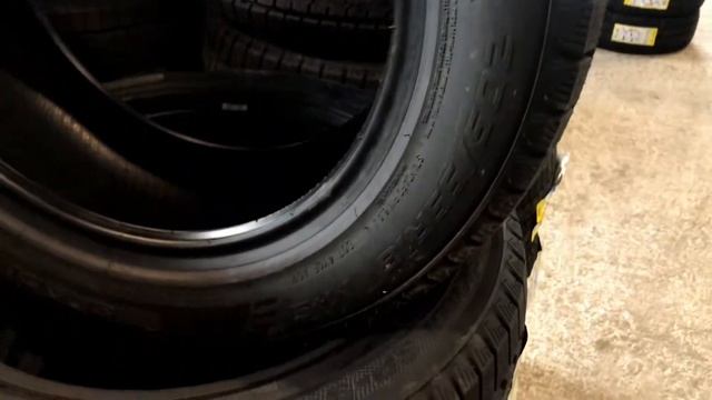 Austone 205/55 R16 SP901 смотреть онлайн