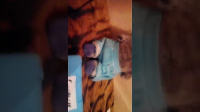 Подарки басика на новый год и рождество! смотреть онлайн