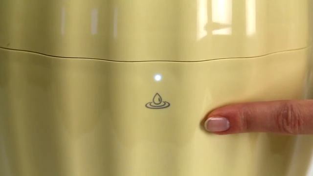 Видеообзор увлажнителя воздуха Rolsen RAH 900 Champagne