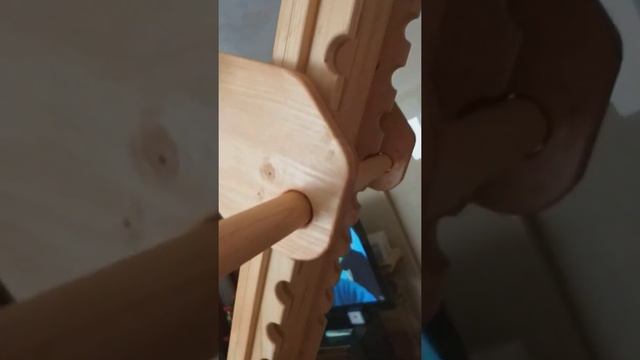 Тренажер для спины и позвоночника 245 см Евминова смотреть онлайн