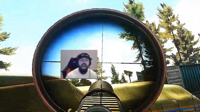 TARKOV'S WORST QUEST.exe смотреть онлайн