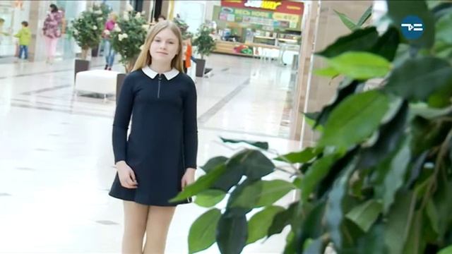 Форма для школьниц смотреть онлайн