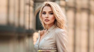 Мустафа Сандал - Новый Ремикс 2024 / Mustafa Sandal Istersen Daglar Daglar
