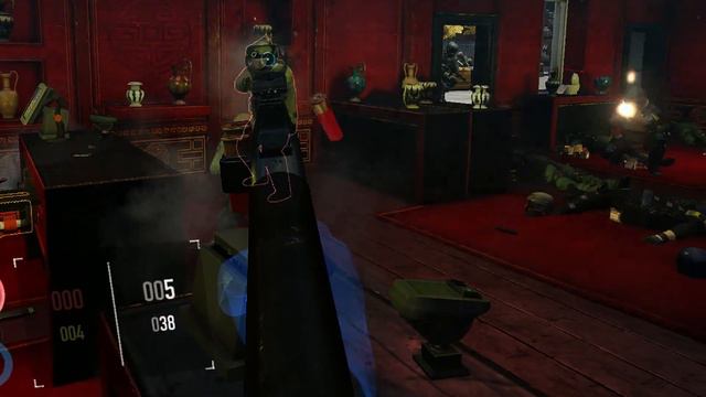 Payday 2 VR смотреть онлайн