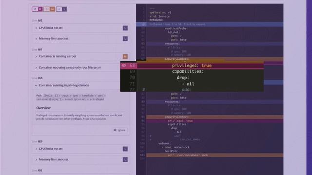 Introduction to Snyk Infrastructure as Code (Snyk IaC) смотреть онлайн