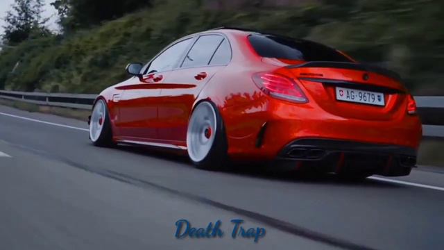 Mark Eliyahu Journey Remix(death trap official) смотреть онлайн