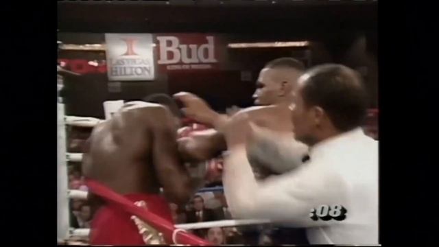 Mike Tyson | Training Motivation смотреть онлайн