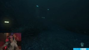 FRAME TAMER ИГРАЕТ В ХОРРОР ИГРУ SOMA I replay стрима