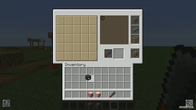 CHISEL MOD 1.20.4 minecraft - HOW TO USE (Tutorial) (2024) смотреть онлайн