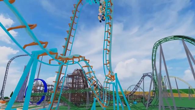 Краткая история компании: Roblox (Роблокс) смотреть онлайн
