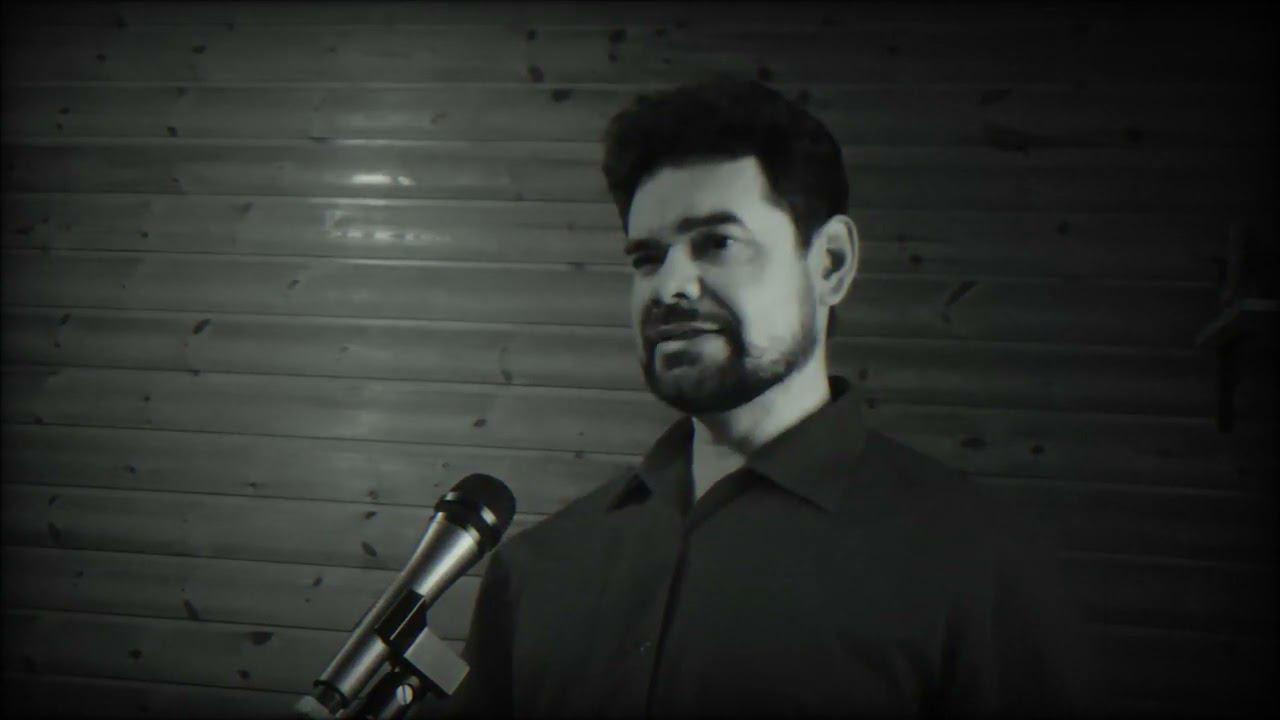 Lamento di Federico. Плач Федерико. Юрий Сорокин. смотреть онлайн