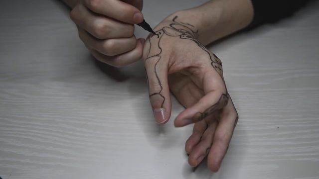Skeleton ASMR смотреть онлайн