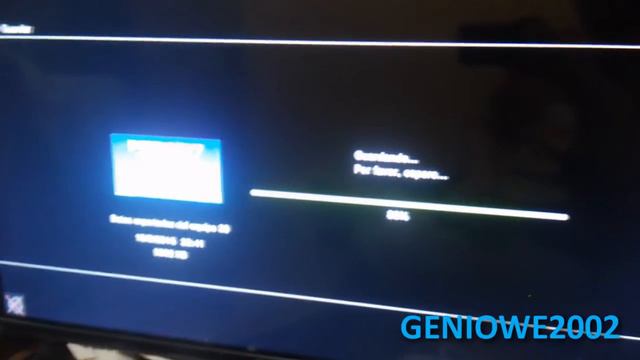 Exportar Equipos PES 2017 PS3/PS4 смотреть онлайн