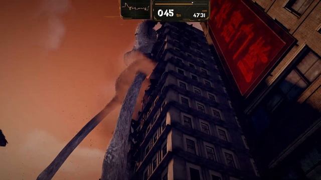 Catzilla - 1920x1080 - 2500K HD7950 смотреть онлайн