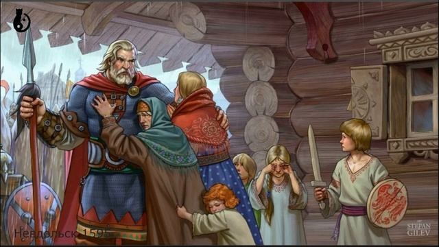 Село Добрунь и Добрыничи  Смелая дочь Добыря Десняночка, заведшая врага в гать и богатырь Никита До