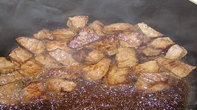 Секреты кухни