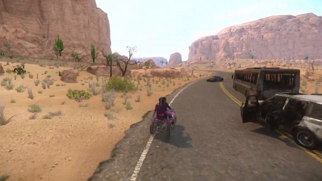 Miscreated Gameplay Canyonlands : Day 2 ( Navigation is key ) смотреть онлайн