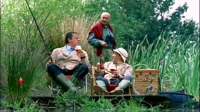 Kriek BelleVue - Pêcheurs смотреть онлайн