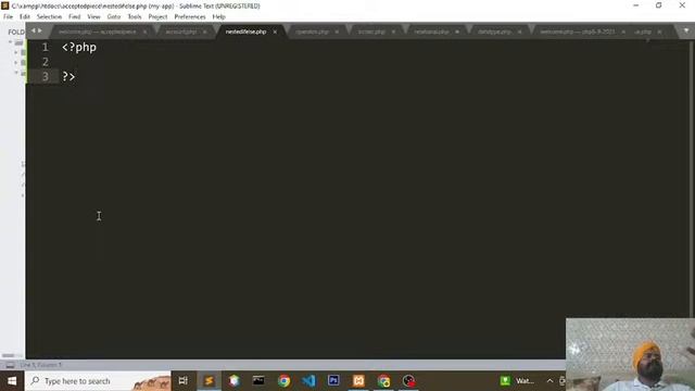 Web Development Full Course | Chapter #3 (Accepted Piece) смотреть онлайн