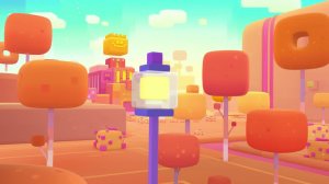 Четверо в кубе, 29 серия. Путешествие