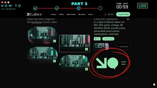 AI Video EDITING : Free AI Tutorial for BEGINNERS смотреть онлайн