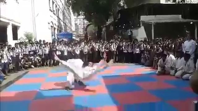 INTERNATIONAL ITOSUKAI SHOTOKAN KARATE ASSOCIATION PRESIDENT & CHIEF INSTRUCTOR SHIHAN RAJAN KARDUL смотреть онлайн