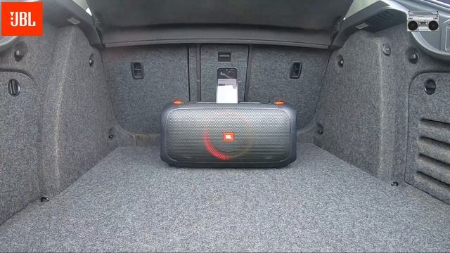 I COMPARED THE JBL PARTYBOX 310 WITH THE JBL PARTYBOX ON THE GO | WHO SOUNDS BETTER? смотреть онлайн