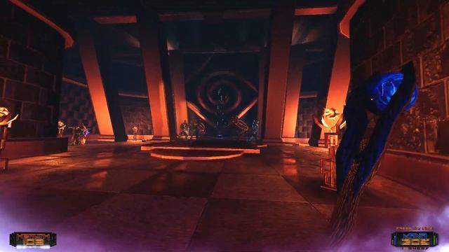 AMID EVIL: The Black Labyrinth DLC | Прохождение Часть 3