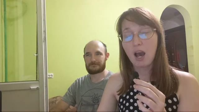 A listening class. Basic Russian questions. смотреть онлайн