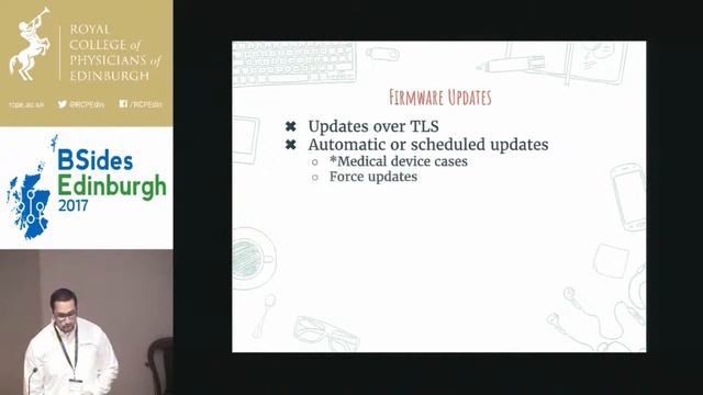 Finding and preventing software security bugs at the lowest level by Aaron Guzman смотреть онлайн