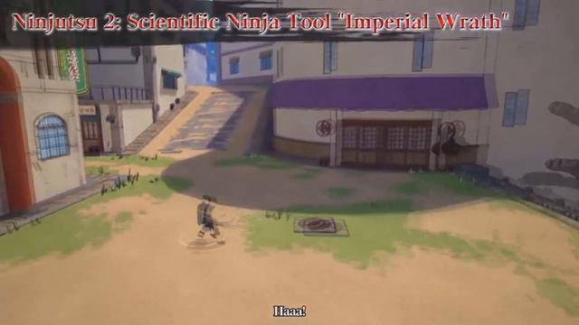 ОБЗОР:naruto to boruto shinobi striker?КАВАКИ смотреть онлайн