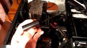 Как подключить VGA монитор к HDMI видеокарте GTX 1050 / 1060 / 1070 / 1080 без лишних трат | влоГик