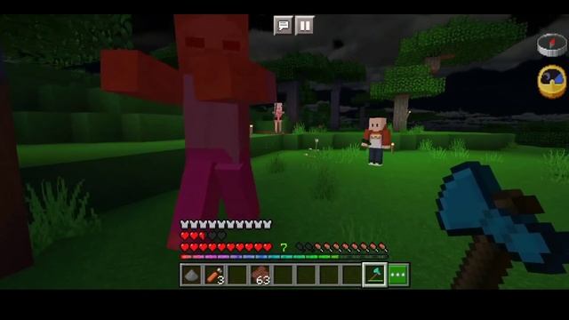Top 3 Addon Survival Mcpe 1.18 Terbaru !! смотреть онлайн