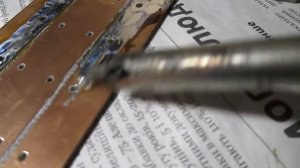 Ремонт сварки-полуавтомата Искра