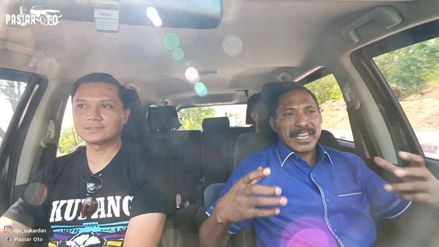 BKH TIDAK MUNGKIN MELAKUKAN ITU ❗KETUA DPD DEMOKRAT NTT ❗pasiar oto, gass jang rem смотреть онлайн