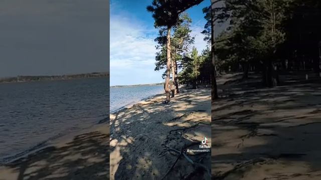 №2 / Курорт-Боровое, Казахстан. Осень, BURABAY 2021. смотреть онлайн