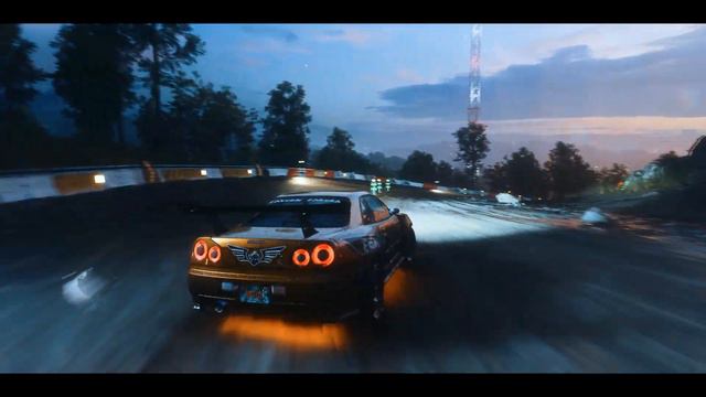 NFS: Unbound [No HUD] RTX 4090 Max 4k Resolution Ray Tracing Graphics! Next-Gen 2022 PC Gameplay! смотреть онлайн