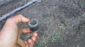 SUBARU как самому поменять сайлентблоки