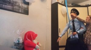 ДОЖДАЛАСЬ ПАРНЯ ИЗ АРМИИ. ДЕМБЕЛЬ 2019