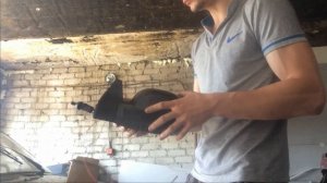 Купил Донора!! Установил новые Боковые Зеркала на ОКУ от ВАЗ 2108 Зубила Кнопку!!