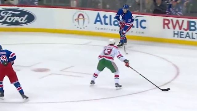 Top Kaapo Kakko Plays From The 2019-20 NHL Season... So Far смотреть онлайн