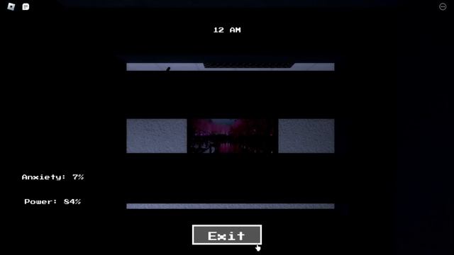 FNAF MADELA CATALOG IS HORRIFYING!! - The Intruder (FULL GAME)(Roblox) смотреть онлайн